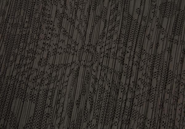 PLEATS PLEASE Mesh Pattern Buttonless Cardigan Si… - image 8