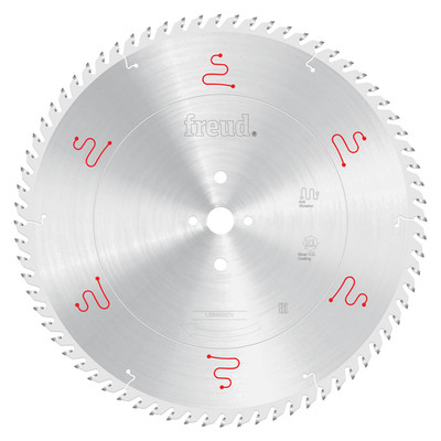 Freud LSB45007X 450mm Panel Sizing blade for Horizontal Beam Saw (Extended Life)