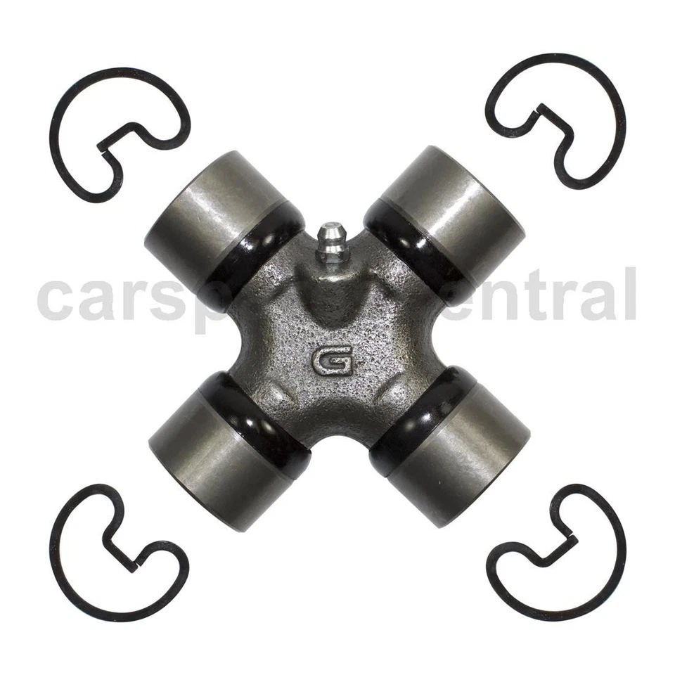 Junta universal GMB compatible con 1999 1992 1990 1991 1988 1994 1995 1993 1989 GMC C1500 Foto 3 de 3