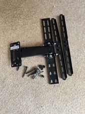 Logik TV Mounting Bracket for 32"-65" TVs, Full Motion, LFMSKM16