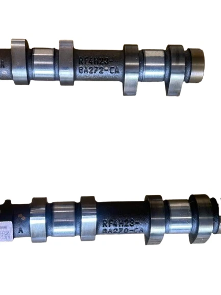 Land Rover LR3 05-09 4.4 V8 OEM Passenger Side Intake & Exhaust Camshaft Foto 2 de 3