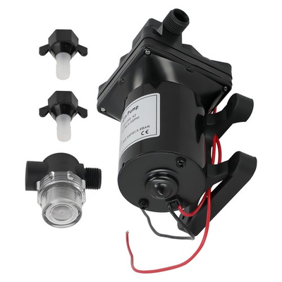 #ad #ad 45 PSI 12 VDC Water Pump Strainer for Camper RV for 4008 101 E65 4008 101 A65 $57.28