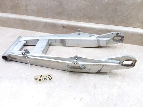 Suzuki 125 RM RM125 Aluminum Alloy Swingarm 1979 #100 ARP E-SHELF