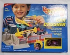 1998 Hotwheels Car Crusher #65874 Player NIB Vintage Rare VW Beetle Included
