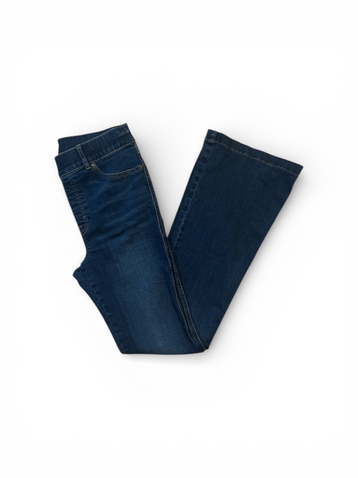 Spanx Spanxshape Jeans Medium Regular EveryWhere … - image 1