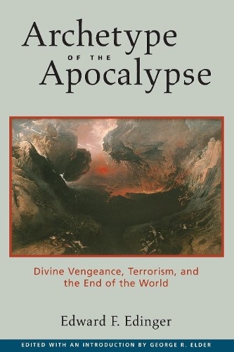 Archetype of the Apocalypse - 9780812695168 - Bild 1 von 1
