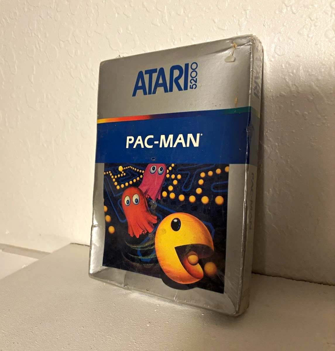 Atari 5200 Video Games for sale - eBay