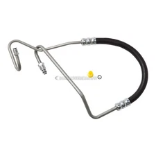 For Ford F-250 F-350 F53 Edelmann Power Steering Pressure Hose CSW