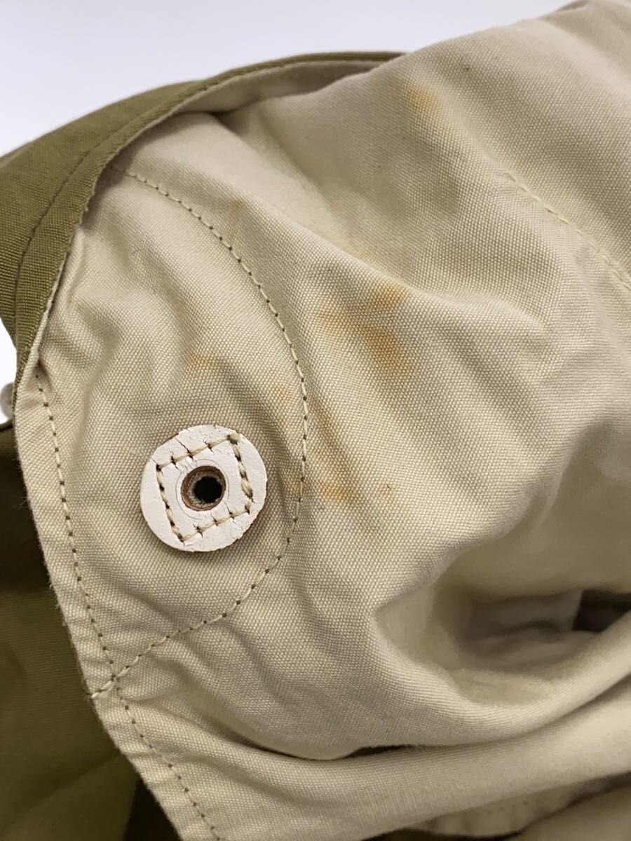 Buzz Rickson's OVERCOATS PARKA TYPE REVERSIBLE Co… - image 6