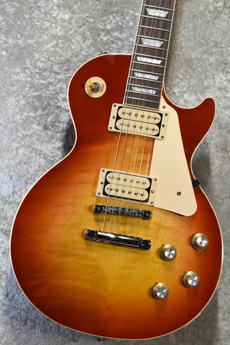 Gibson Les Paul Standard '60s Double Trouble V.Cherry Sunburst #206950258 #GG4aq