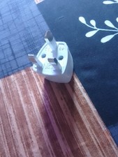 India to UK Travel Tourist Adaptor Converter Mains Plug