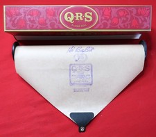 QRS Piano Word Roll "Remembering You" Closing Theme For All In The Family 10-476