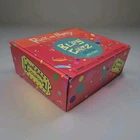Funko Pop! Blips And Chitz Rick And Morty Box Rick #416 Morty #417 Gamestop