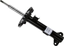 Amortisseur Goujon en haut 317 559 SACHS pour MERCEDES-BENZ CLASSE C T-Model CLK