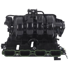 Engine Intake Manifold For Hyundai Sonata Santa Fe Tucson Kia Optima Sportage