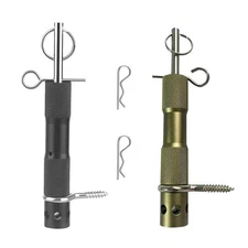 Security Perimeter Trip Alarm For Camp Safe Property Safety Tent Outdoor Line