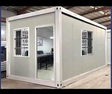 Portable House 6x3x2.8