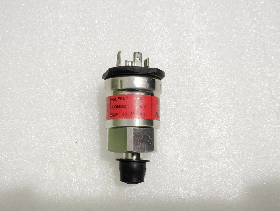 Danfoss MBS 3000 Pressure transmitter 060G1123 - Image 4 of 4