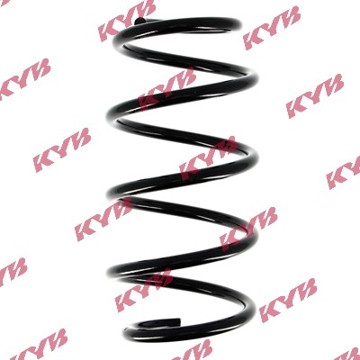 Schraubenfeder vorne RH3526 KYB Fahrwerk 312380 93192775 Top Qualität garantiert - Bild 1 von 2