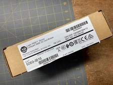 NEW SER A 5069-IB16 Compact 5000 DC Input Mod...