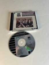 Little River Band All Time Greatest Hits CD 10 Best Series 1990