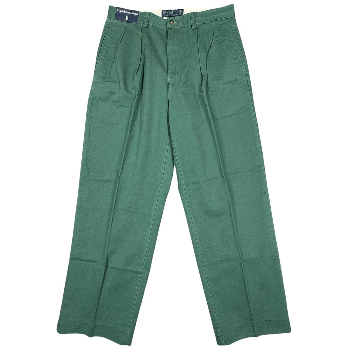 Polo Ralph Lauren 33 Size Pants for Men for sale | eBay