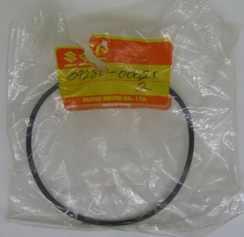 O RING D:3.5 ID