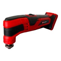 Einhell TC-MG 18 Li-Solo Akku Multifunktionswerkzeug 18 V 4465170 + ZubehöR Set