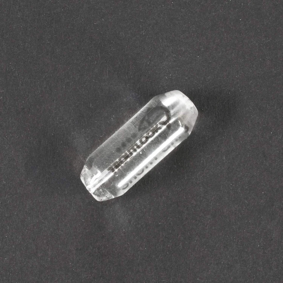 Troutlook Tremarella Glas Ghost Gewicht Short Forelle Trout Angeln 3-6g