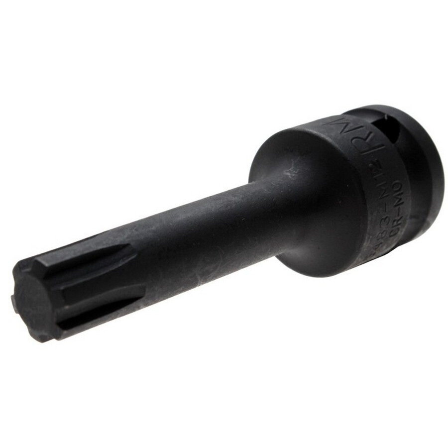 bussola a macch.att.1/2 ribe m12 l.75 - codice bgs5483-m12 BGS officina