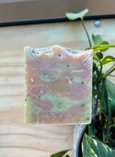Handmade Soap Bar - Yuletide by Rayne Refillery