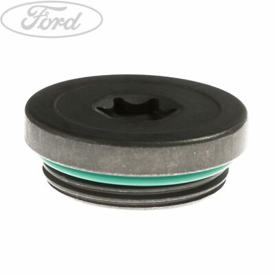 Genuine Ford Timing Gear Sealing Ring 1371935 for sale online | eBay