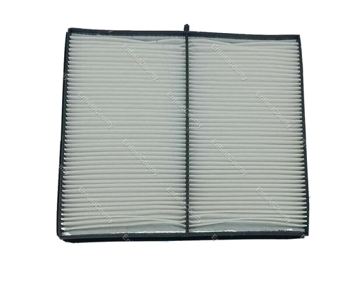 Particle Filter HVAC component AC Filter 1203CAA02820N For Mahindra Scorpio - Picture 3 of 3