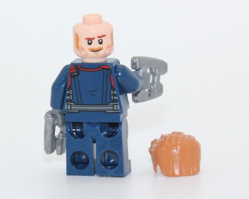 LEGO® Marvel Super Heroes | Figuren zur Auswahl | NEU - Bild 255 von 264