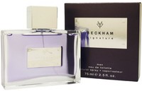 Beckham Signature Men 2.5 Oz 75 Ml Edt Natural Spray Beckham Signature Men 2.5 Oz 75 Ml Edt Natural Spray