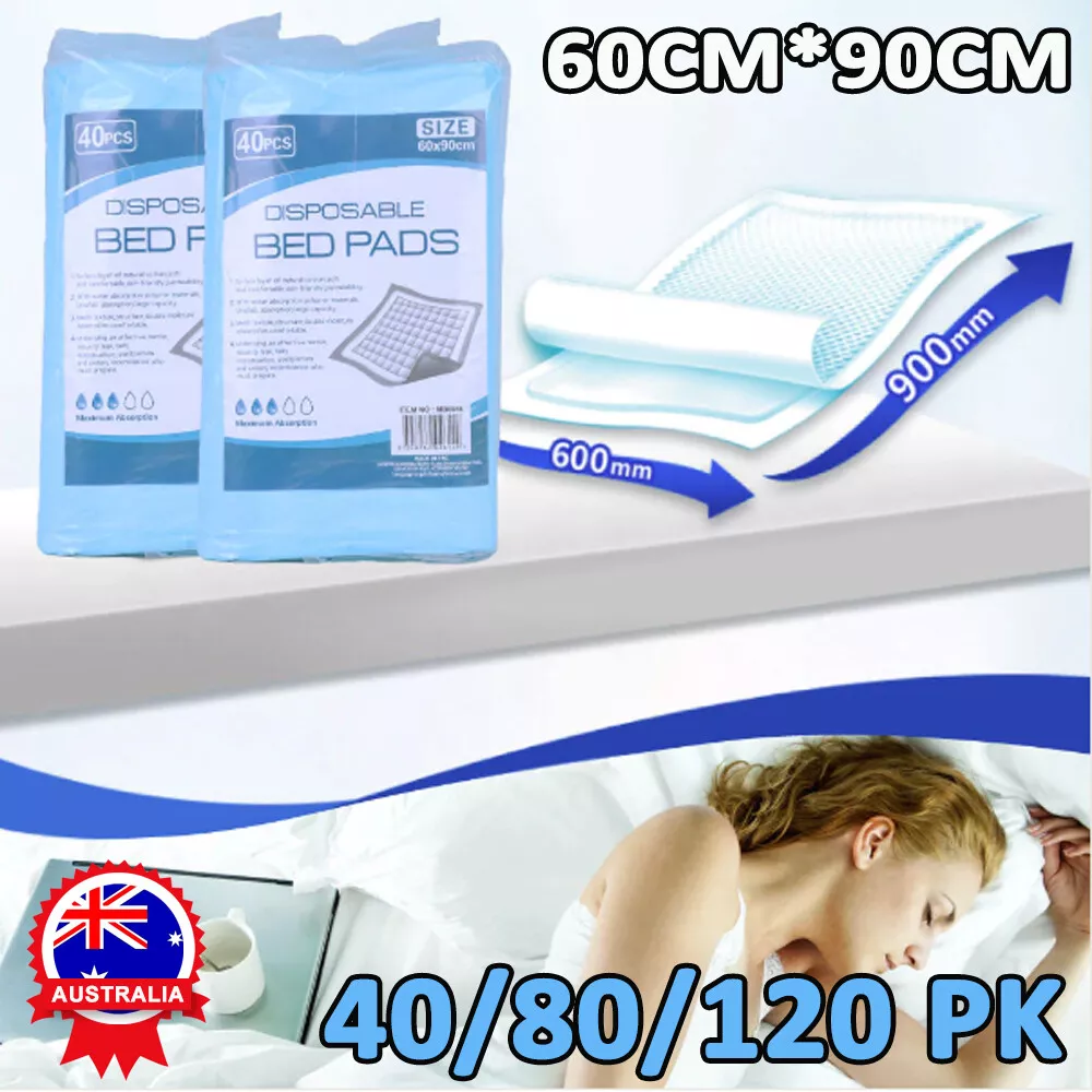Adult bed pads online