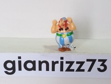  Sorpresine Kinder Asterix E I  Vichinghi 2006 ( Obèlix 2S/256 )