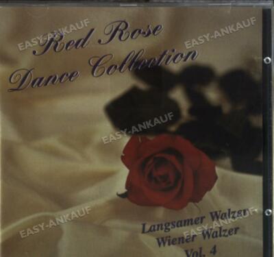 Various - Red Rose Dance Collection Vol4 .