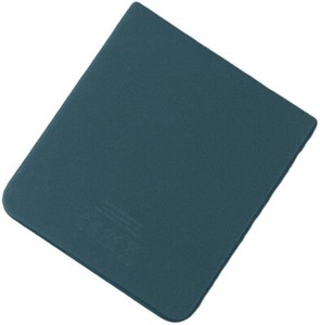 Original Samsung Galaxy Z Flip3 5G Akkudeckel Cover Backcover SM-F711 Grün