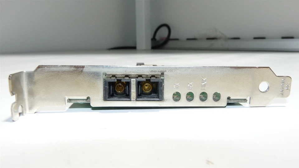 Tarjeta Intel 38921914 Fibre Channel PCI-X Foto 3 de 4