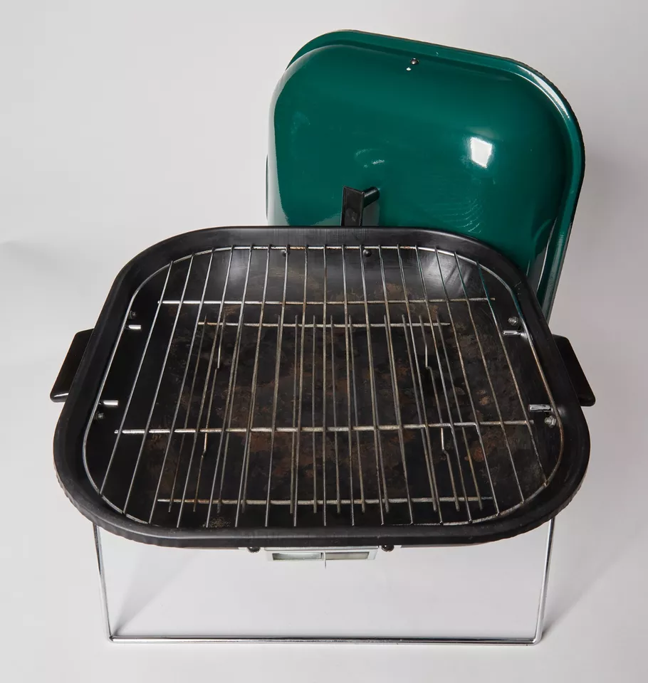 Thermos portable grill - Image 2 of 4