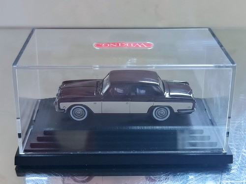 Wiking - 1:87 H0 - Werbe und Sondermodelle in OVP - Bild 333 von 441