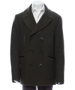 mackage peacoat