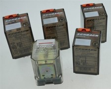 Schrack Multimode Relais Relay MT226024 MT226230 MT321024 MT326230 Händler NEU..