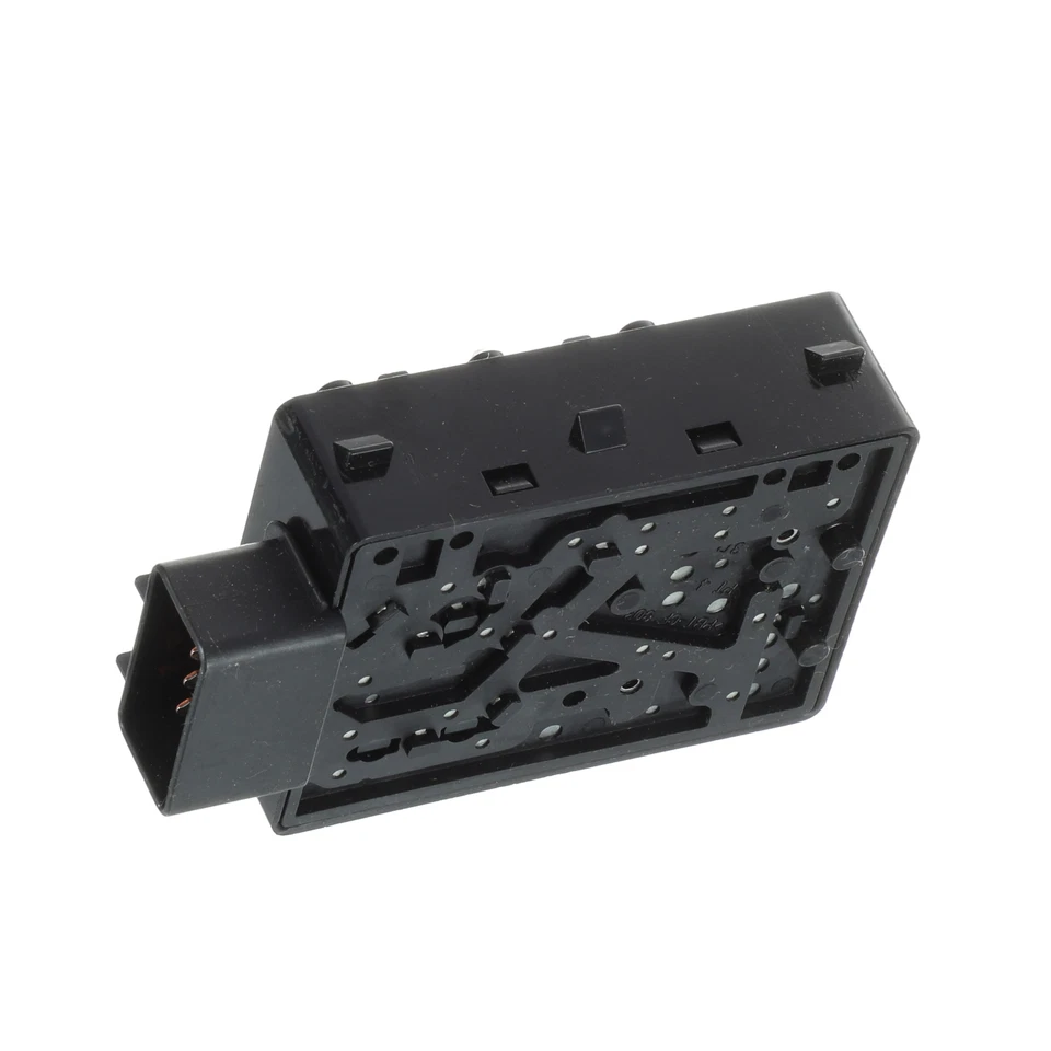 Interruptor ajustador de asiento eléctrico OEM NUEVO 04-11 Buick Cadillac Chevrolet GMC 12451439 Foto 2 de 4