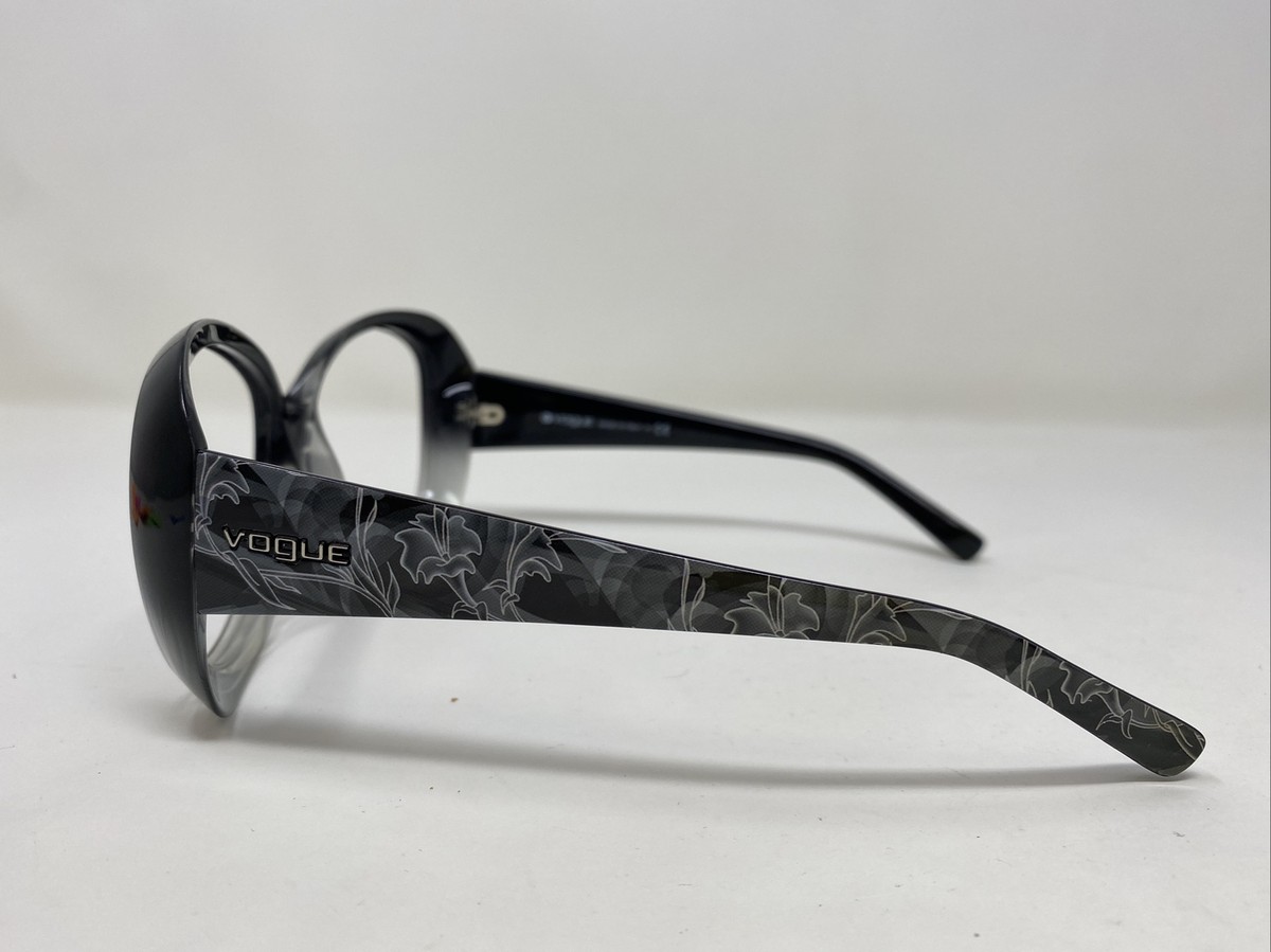 Vogue Sunglasses Frames VO2633-S 1717/87 3N 57-16 Black  display picture 2