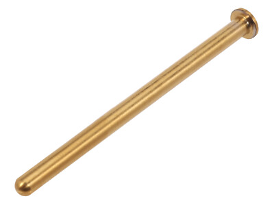 for Ruger LCP LCP2 Recoil Guide Rod in Stainless Steel PVD Finish, NDZ
