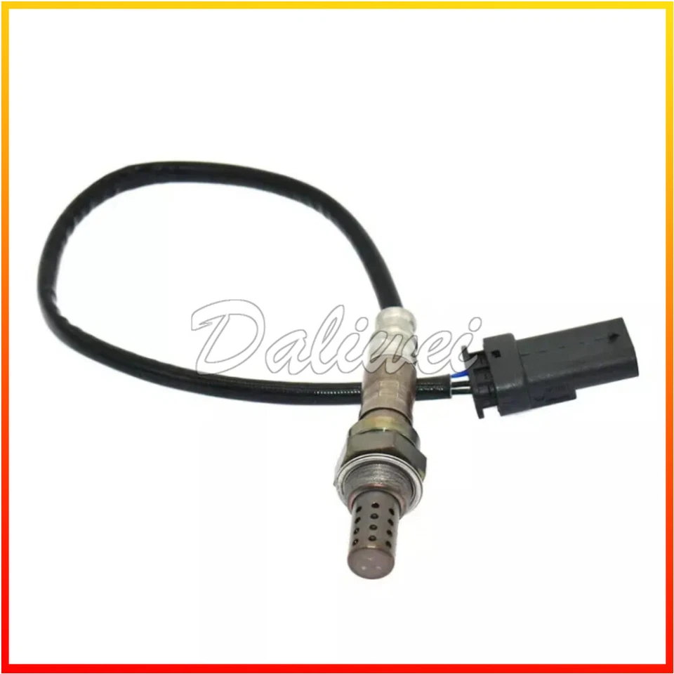 NUEVO 55485043 Sensor de oxígeno O2 para Chevy Chevrolet Malibu 16-19 Buick Lacrosse Foto 2 de 4
