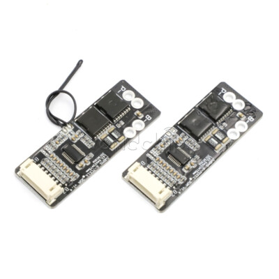 6S 30A/7S 30A/6S 50A/7S 50A with NTC Ternary Li-ion Battery Protection Board