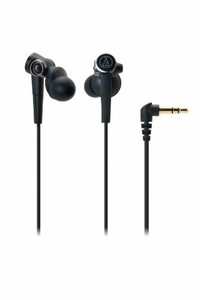 Audio Technica Athcks99 Portable Headphones (160921498567)